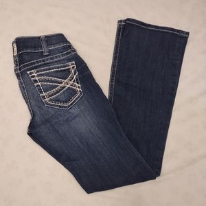 Ariat Real Denim jeans
